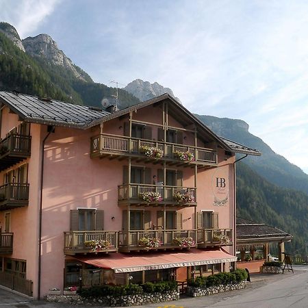 Hotel Barance أليغ المظهر الخارجي الصورة