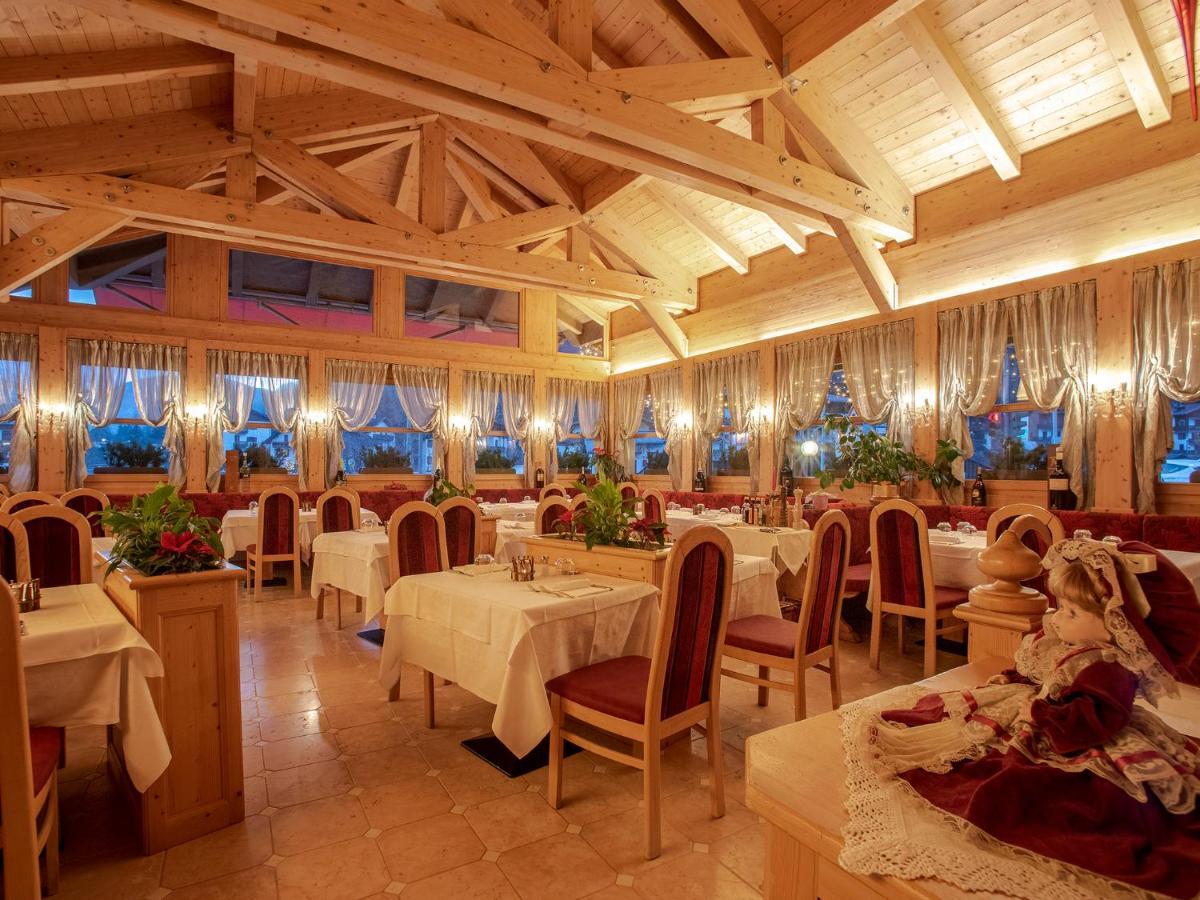 Hotel Barance أليغ المظهر الخارجي الصورة